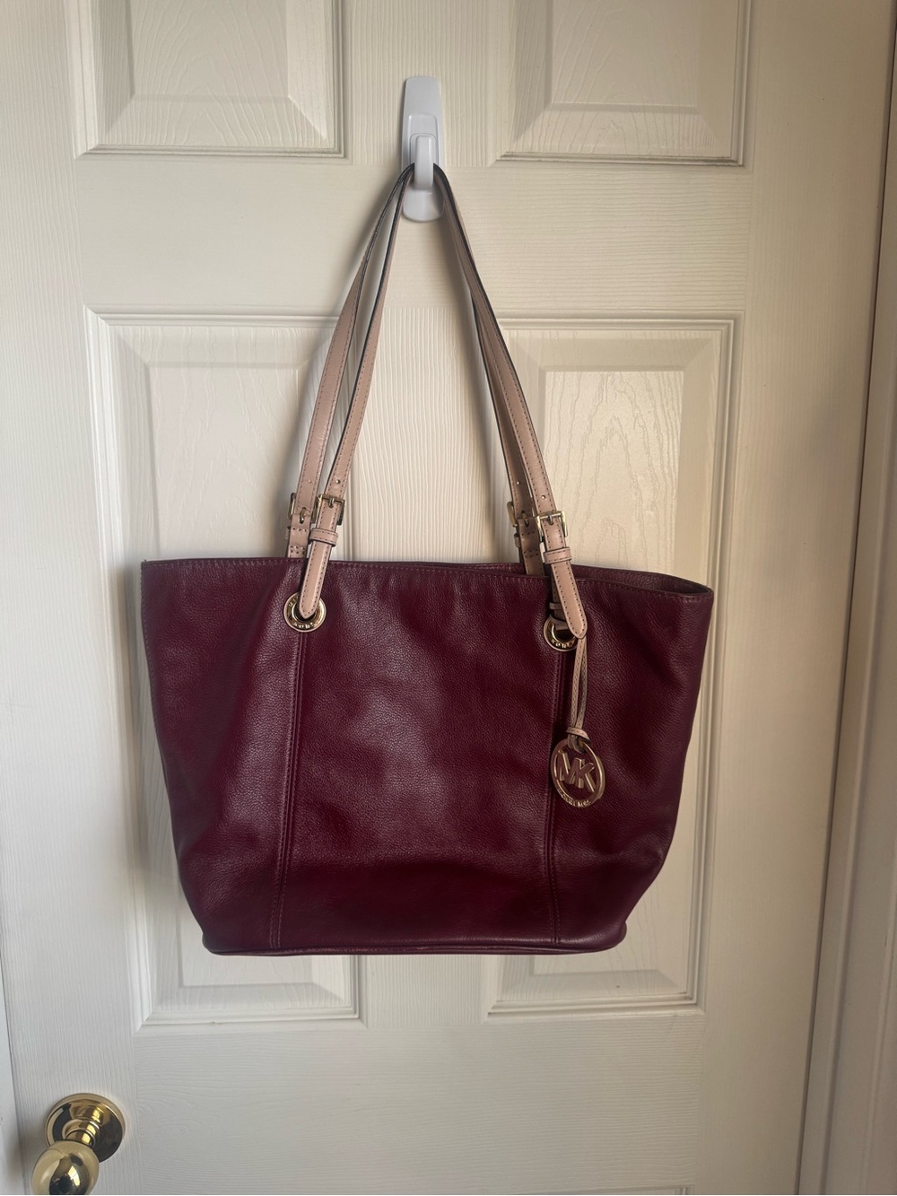 Michael Kors Tote Bag